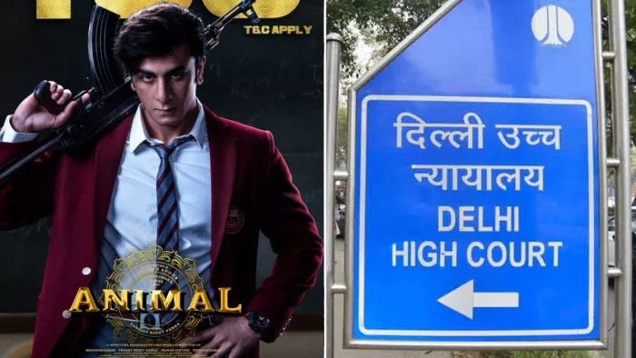 खतरे में एनिमल की ओटीटी रिलीज (Photo Credit-Twitter)