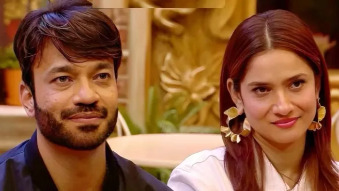 अंकिता लोखंडे और विक्की जैन के रिश्ते पर बोलीं बिग बॉस की ये एक्स कंटेस्टेंट। फोटो क्रेडिट- इंस्टाग्राम