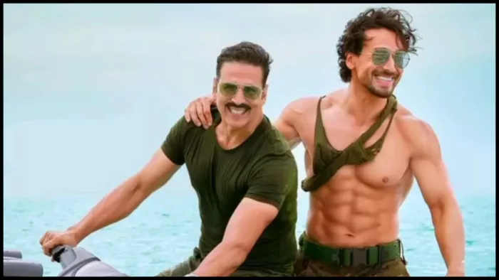 बड़े मियां छोटे मियां का टीजर इस दिन होगा रिलीज / फोटो- Instagram