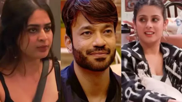 बिग बॉस सीजन 17 से बाहर होंगे ये दो कंटेस्टेंट / फोटो- Instagram