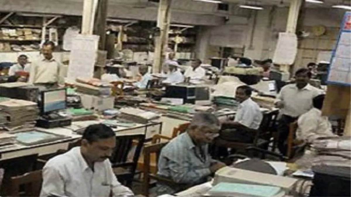 cpim raised questions on giving half day leave to central employees on ram temple consecration said against constitution