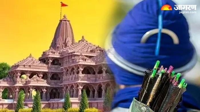 एक बहादुर सिख निहंग फकीर सिंह,जिसने लिखा था बाबरी ढांचा पर राम-राम। फोटो- प्रतीकात्मक