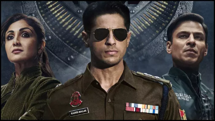 Indian Police Force Twitter Review (Photo Credit: Instagram)