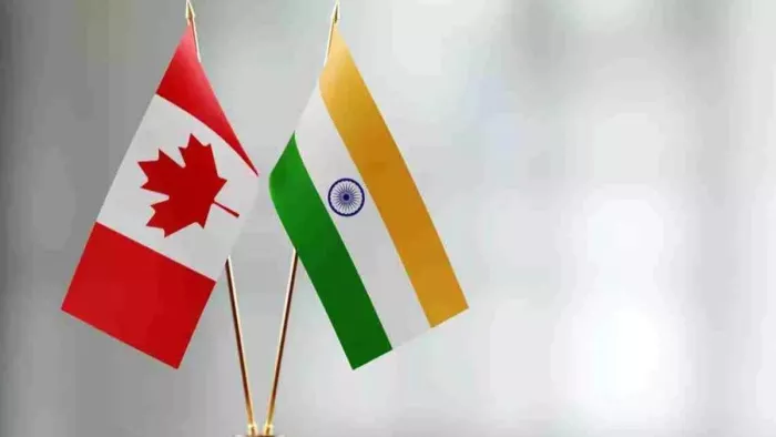 2023 में कनाडा के स्थायी निवासी बने 60 हजार से अधिक विदेशी छात्र (फाइल फोटो)