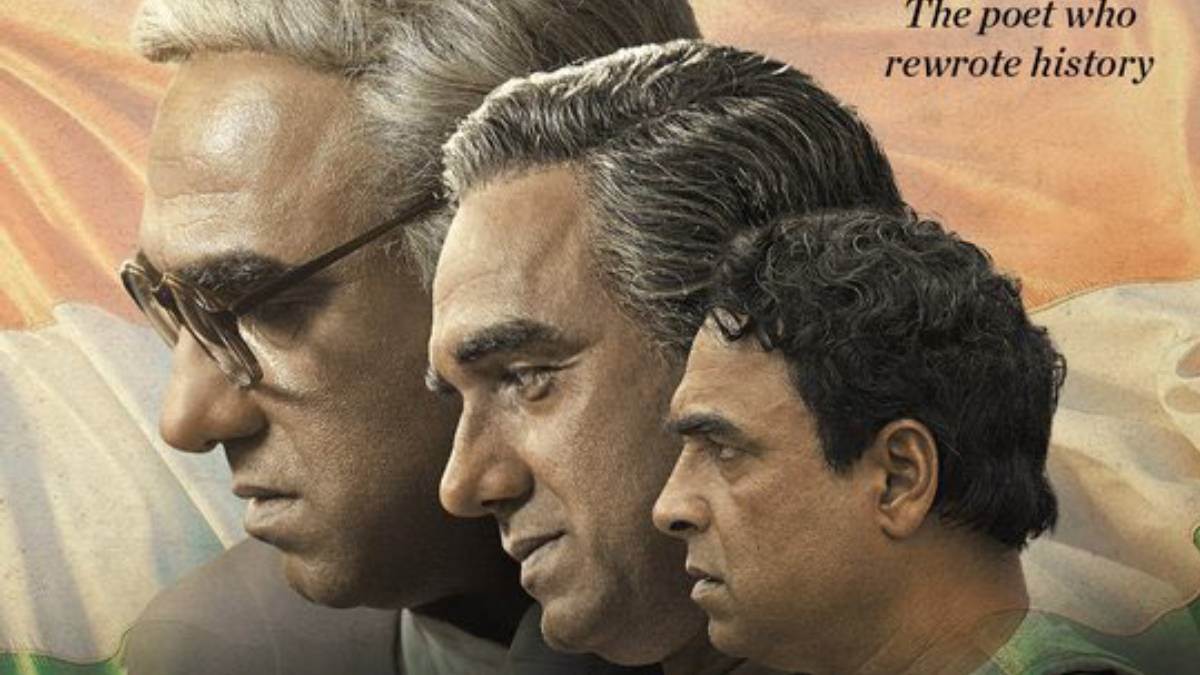 main atal hoon twitter review pankaj tripathi shines in atal bihari vajpayee character fans called him treasure