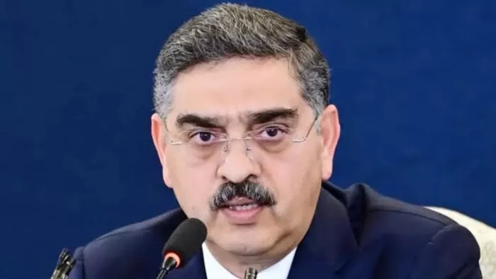 पाकिस्तान के प्रधानमंत्री अनवर-उल-हक काकर ने ईरान गतिरोध के बाद राष्ट्रीय सुरक्षा समीक्षा के लिए बैठक बुलाई है।