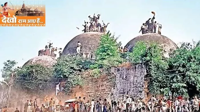 पिता ले रहे थे अंतिम सांसें, बेटे पर पुलिस ने लगाया NSA; कहानी कारसेवक अजय पटेल की