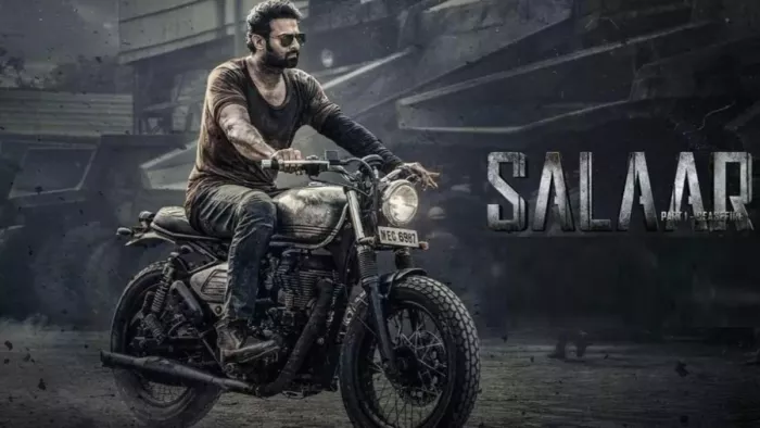 'सालार' बॉक्स ऑफिस कलेक्शन रिपोर्ट, (X Image)