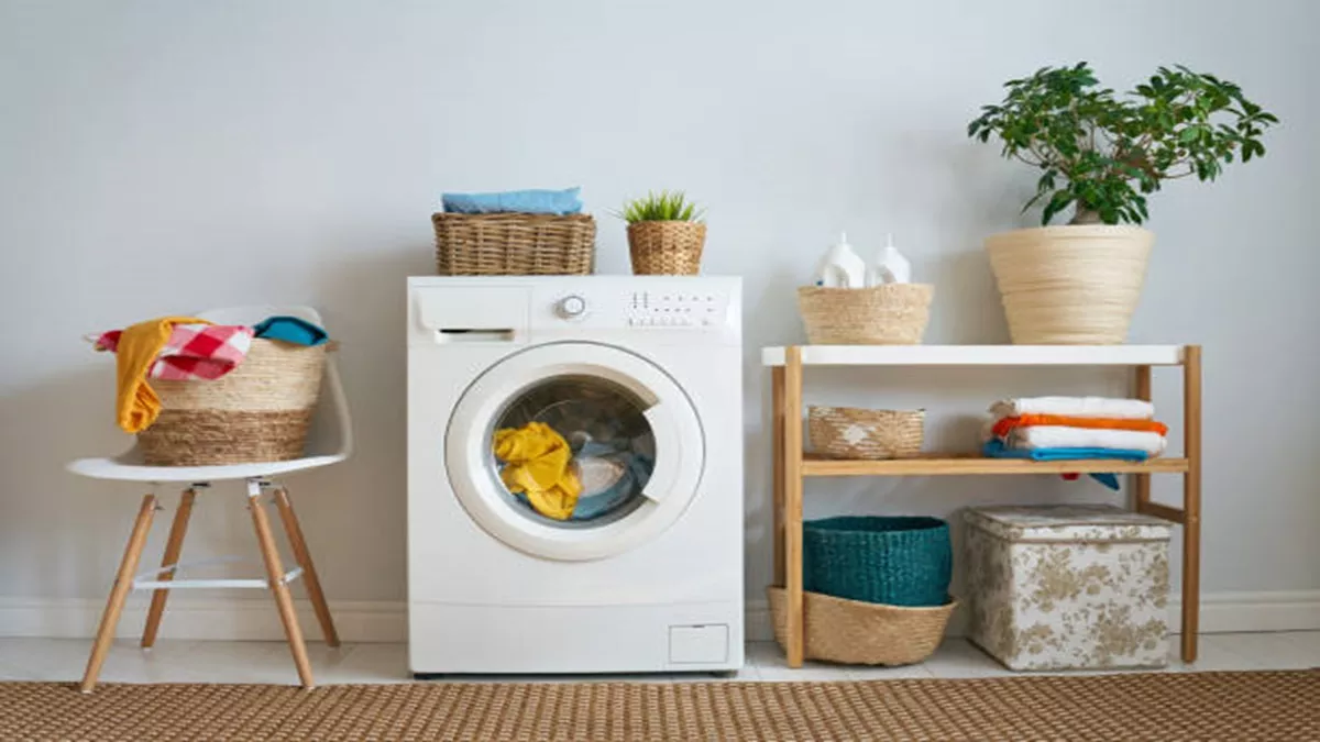 खत्म हुई रिपब्लिक डे सेल, 7kg वाली वॉशिंग मशीन पर अभी भी मिल रहा 40% का लाभ, मैले कपड़ों की शामत आई