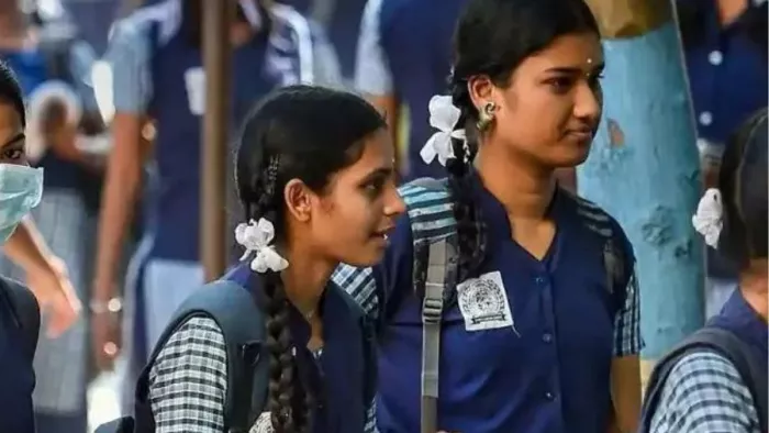 हिमाचल प्रदेश के सरकारी स्कूलों में ड्रेस कोड हुआ जारी (सांकेतिक फोटो)