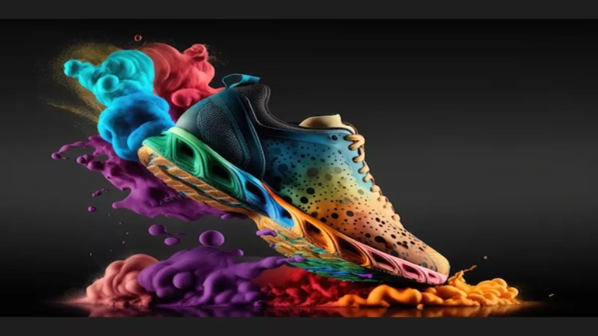 क्या BATA और क्या Adidas यहां देखें फूटवेयर में बेस्ट और क्लासिक Men's Sports Shoes हर कोई पूछेगा कहां से लिया