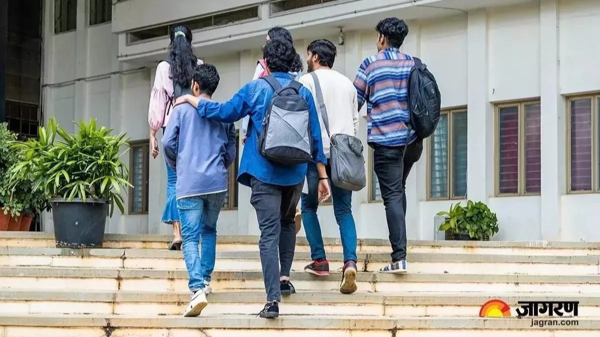 UP News: पीएचडी की 200 सीटों पर प्रवेश के लिए 2,800 आवेदन, लगातार बढ़ रही शोध करने वाले छात्रों की संख्या