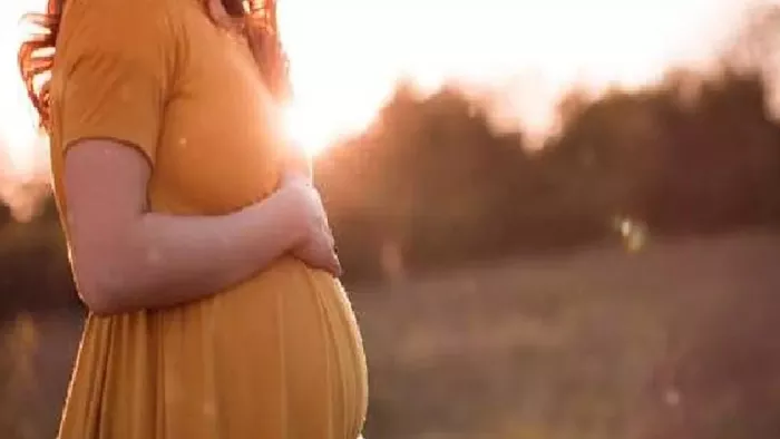 गर्भवती महिलाओं की प्रसवपूर्व जांच और देखभाल में मददगार 'स्वस्थ गर्भ' एप।
