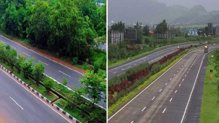 Delhi-Dehradun Expressway: आशारोड़ी से झाझरा तक फोरलेन का अड़ंगा दूर, काम शुरू. File