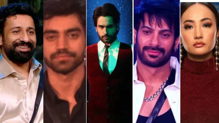 बिग बॉस 18 के ग्रैंड फिनाले से एक और का पत्ता साफ/ फोटो- Instagram