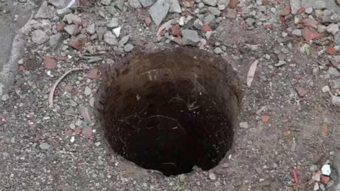 रायसेन में वन विभाग की टीम पर लोगों का हमला (फाइल फोटो)