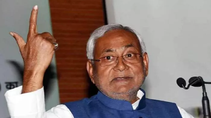 चिराग और प्रशांत किशोर बढ़ा सकते हैं सीएम नीतीश की मुश्किल