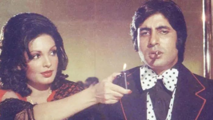 अमिताभ बच्चन की दीवार का दिलचस्प किस्सा/ फोटो- IMDB