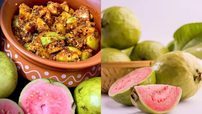 इस रेसिपी से बनाएं अमरूद की चटनी (Picture Credit- Freepik/Instagram)
