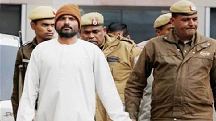 सीरियल किलर चंद्रकांत झा को एक वर्ष बाद गिरफ्तार कर लिया गया है (फाइल फोटो)