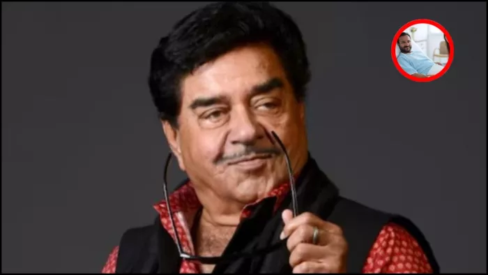 सैफ अली खान पर हमले को लेकर शत्रुघ्न सिन्हा का रिएक्शन। फोटो क्रेडिट- इंस्टाग्राम
