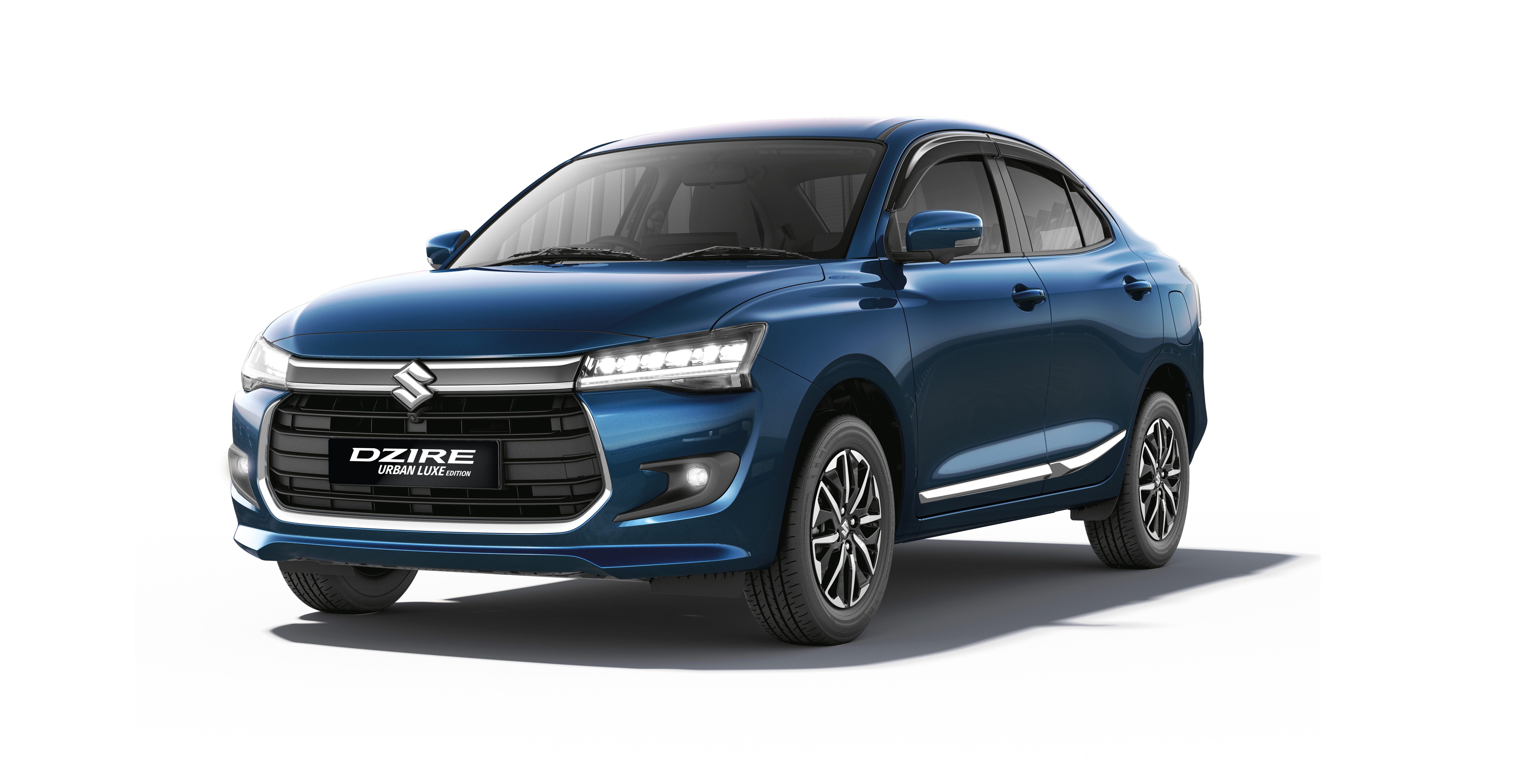 Dzire Urban Luxe Edition