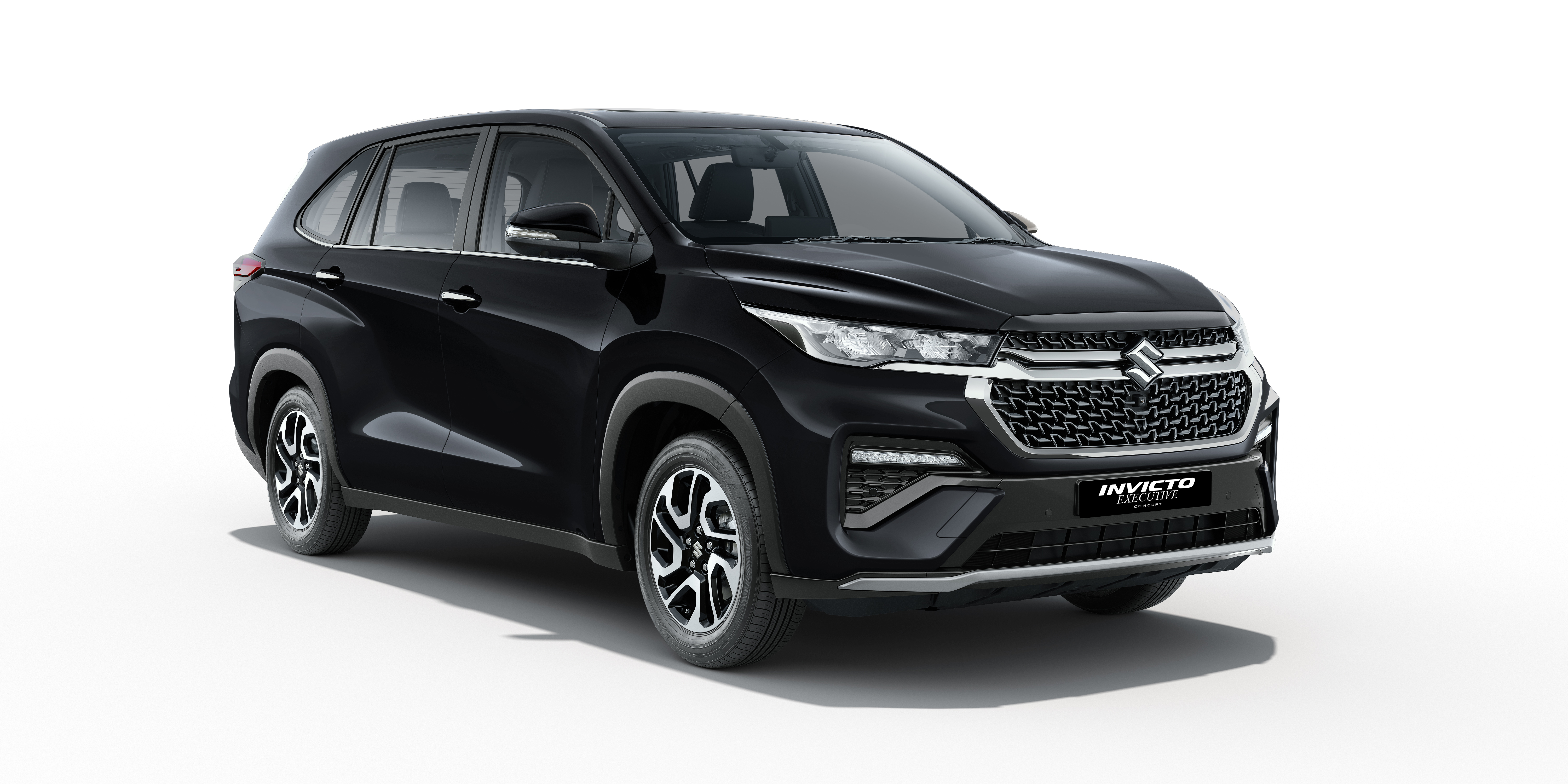 INVICTO ‘Executive’ Concept