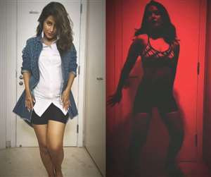 Photo Credit - Hina Khan Instagram Account