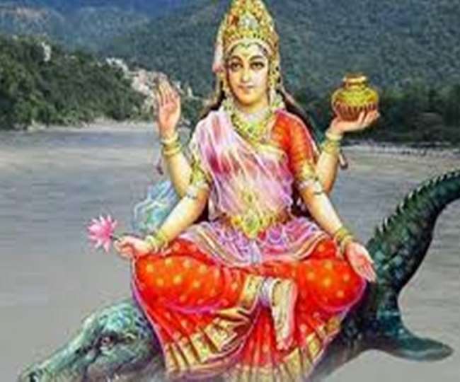 Narmada Jayanti 2021 Katha: कैसे हुआ​ मां नर्मदा का जन्म? पढ़ें उनसे जुड़ी  य​ह पौराणिक कथाएं - Narmada Jayanti 2021 Katha, Read Story Of Maa Narmada