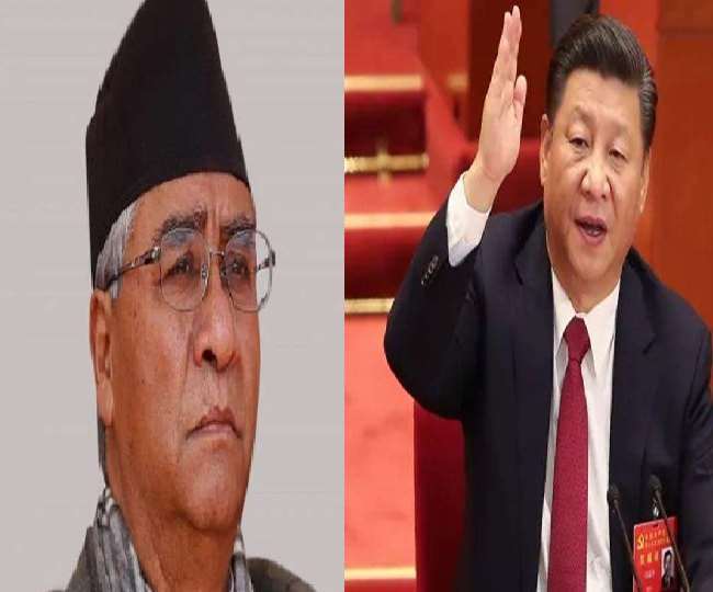 what is nepal us agreement why has there been a political earthquake about this agreement what is its link to india jagran special