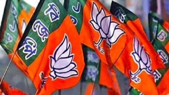 मतदाताओं तक पहुंचने के लिए भाजपा ने तेलंगाना में नुक्कड़ सभाएं कीं शुरू (फाइल फोटो)