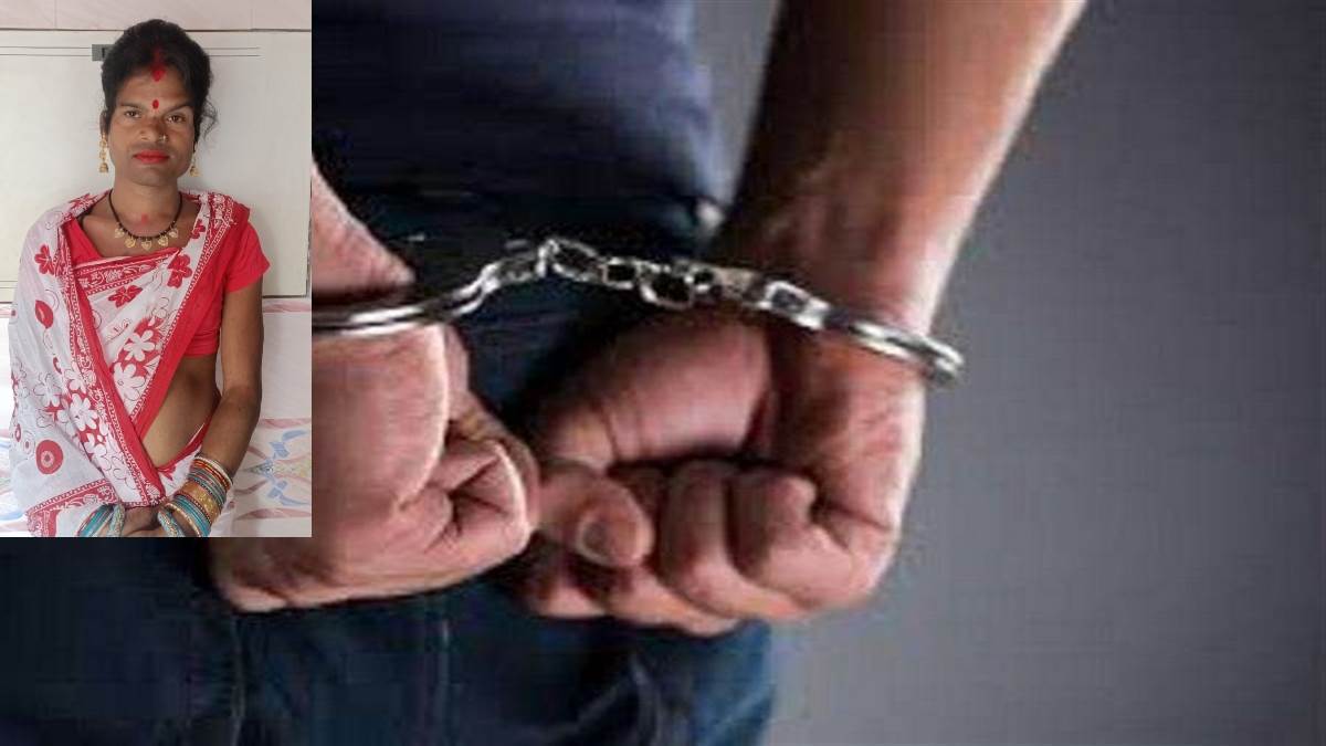 murder of woman jagatpur truck terminal in cuttack exposed eunuch involved in incident arrested