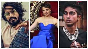 Lock Upp Season 2 rapper emiway bantai will be seen in Kangana Ranaut Show Lock Upp