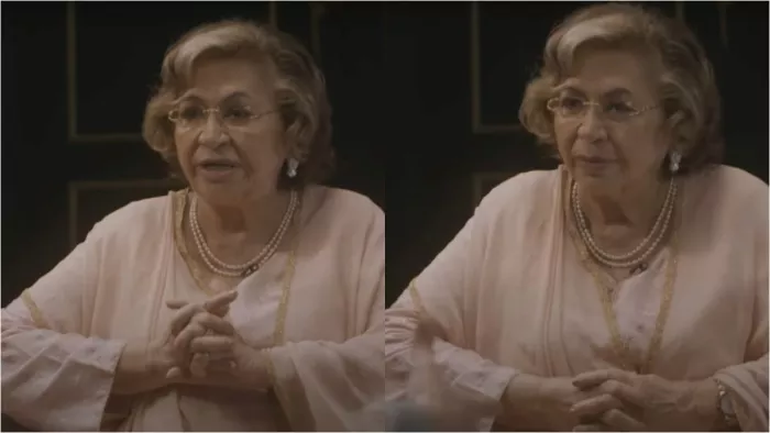 Still Images of Helen From The Invincibles with Arbaaz Khan show