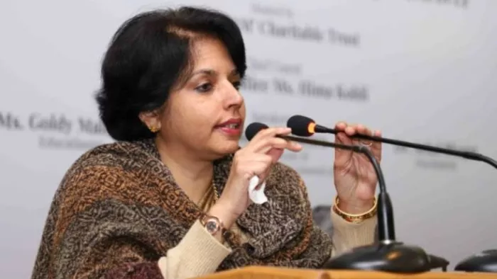 हिमा कोहली बोलीं- भारत में इमरजेंसी आर्बिट्रेशन को मिले बढ़ावा, कानून बनाए सरकार