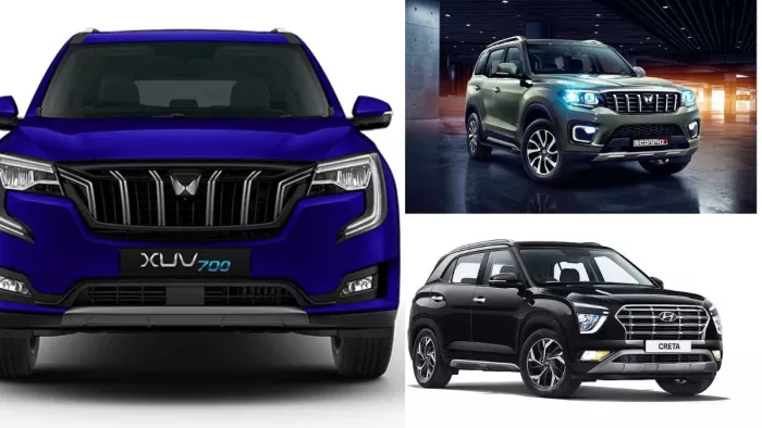 15 लाख से कम कीमत में आती हैं ये दमदार SUVs