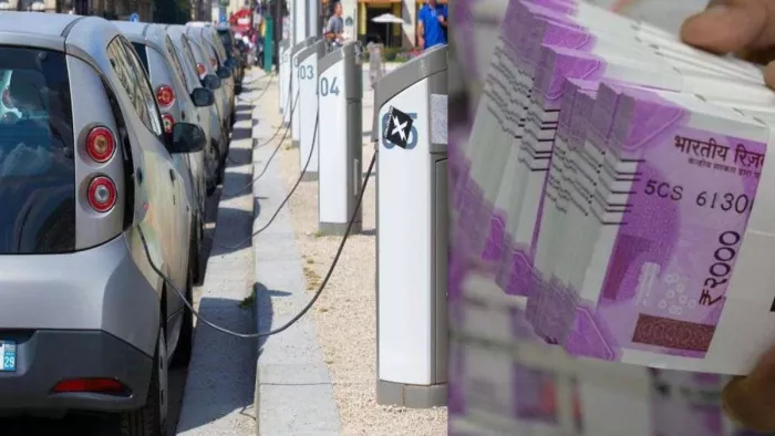 Income Tax Benefit on Electric Vehicle Purchase