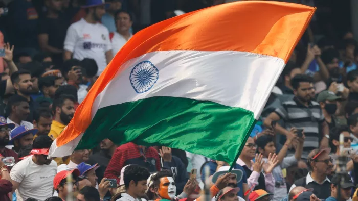 घरेलू पिचों पर भारत का टेस्ट मैच में दबदबा। फोटो- एपी