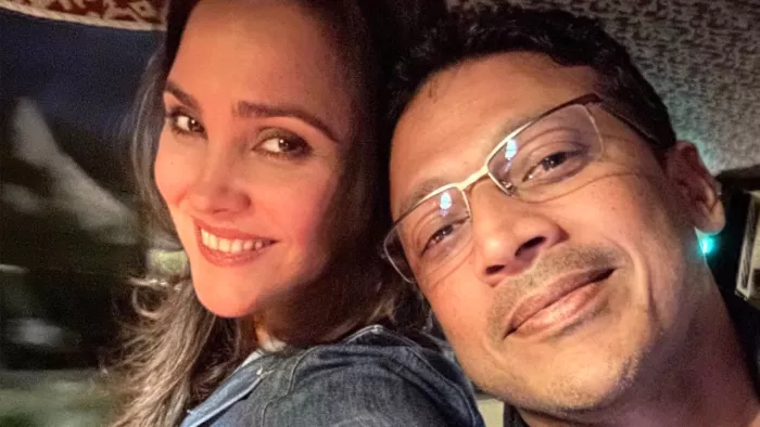Lara Dutta Mahesh Bhupathi Wedding Anniversary: लारा दत्ता फिल्म एक्ट्रेस है।