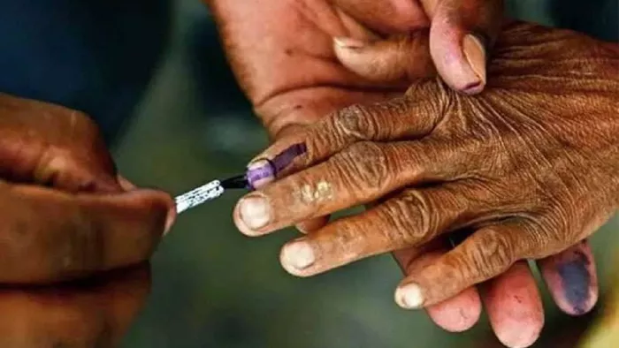 Meghalaya Election 2023: मेघालय में इस बार एक-दूसरे के खिलाफ चुनाव लड़ रहे सहयोगी दल (फोटो प्रतिकात्मक)