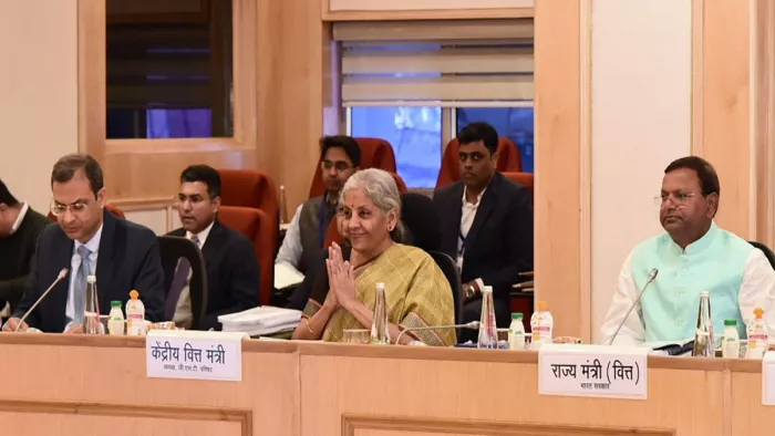 GST परिषद ने बैठक में केंदू पत्तों पर कर छूट की ओड़िशा की मांग को किया खारिज