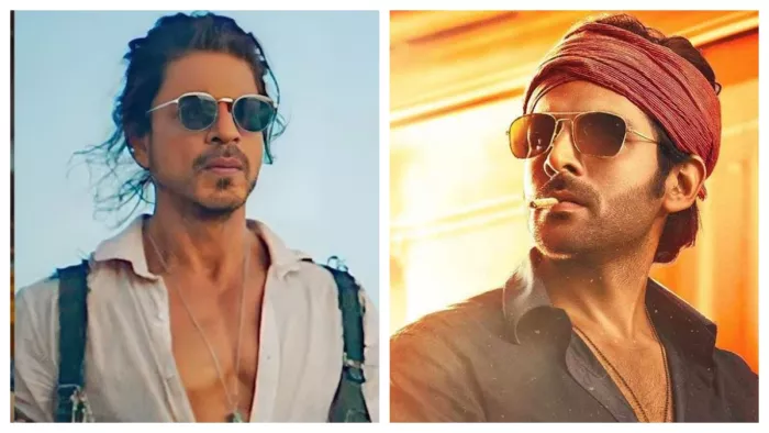 Pathaan Box Office Collection Day 25, Shah rukh khan Pathaan, Pathaan Beat Shehzada