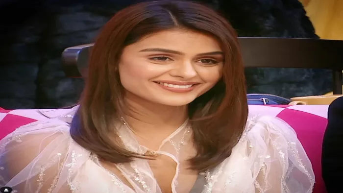 File Photo of Priyanka Chahar Choudhary. Photo Credit: Instagram
