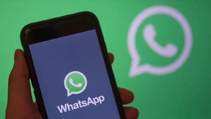 WhatsApp New Scam Can Empty Your Bank Account, Pic Courtesy- Jagran File