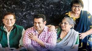 Helen used to hide in the car after seeing Salman Khan mother
