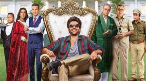 Shehzada Box Office Collection Day 2, Kartik Aaryan, kriti sanon
