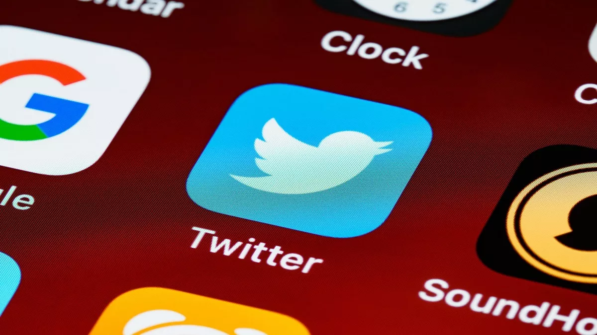 keep your Twitter account secure without paying know how, Pic courtesy- pexels