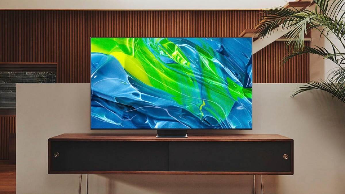 इन सस्ते 55 Inch 4K TV की अब जमाना देता है मिसाल! जिन महंगे टीवी को खूब था खुद पर नाज़, अब पड़े हुए हैं कोने में