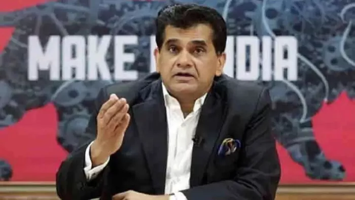 भारत ने 1.4 अरब लोगों की डिजिटल पहचान बनाई और तकनीकी रूप से देश बहुत आगे बढ़ गया है।