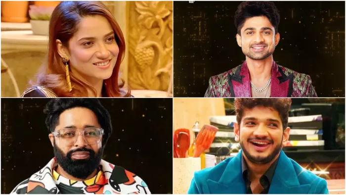 Bigg Boss 17 कंटेस्टेंट्स होगा रियूनियन, (X Image)